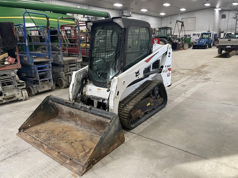 Morell Equipment LLC Bad Axe, MI Machinery Pete