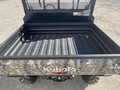  Kubota RTV-XG850 SIDEKICK ATVs and Utility Vehicle