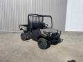  Kubota RTV-XG850 SIDEKICK ATVs and Utility Vehicle