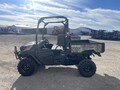  Kubota RTV-XG850 SIDEKICK ATVs and Utility Vehicle