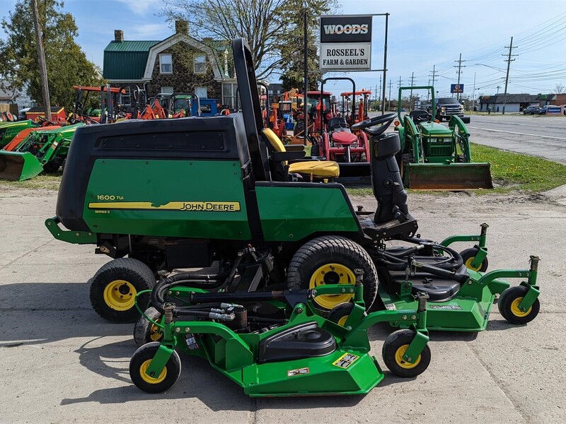 Used Riding Lawn Mowers Near Me Find the Best for Your Lawn