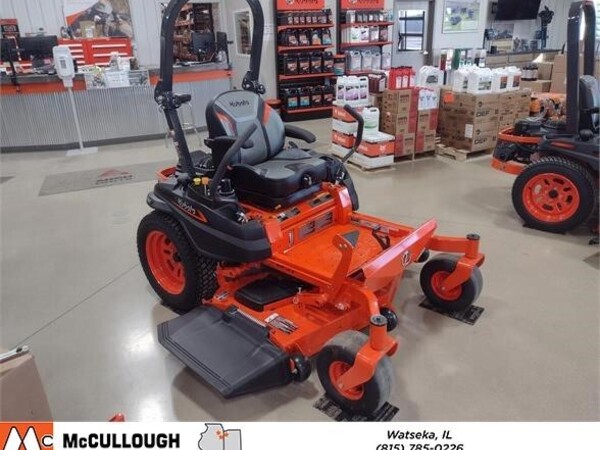 Mower belt Kubota Heavy Duty 54, 48 deck, Model Z125 and ZG227 made with Kevlar