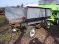  Oliver 5150 Box Trucks/Trailer
