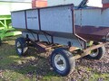  Oliver 5150 Box Trucks/Trailer