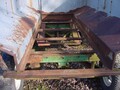  Oliver 5150 Box Trucks/Trailer