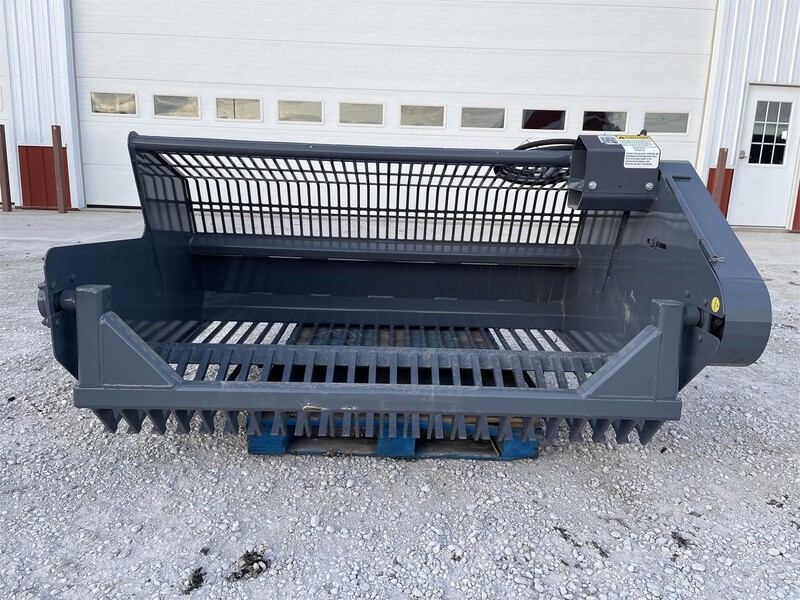 Used Rock Pickers for Sale - 124 Listings | Machinery Pete