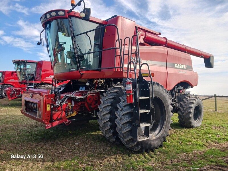 Used Combines for Sale - 5807 Listings | Machinery Pete