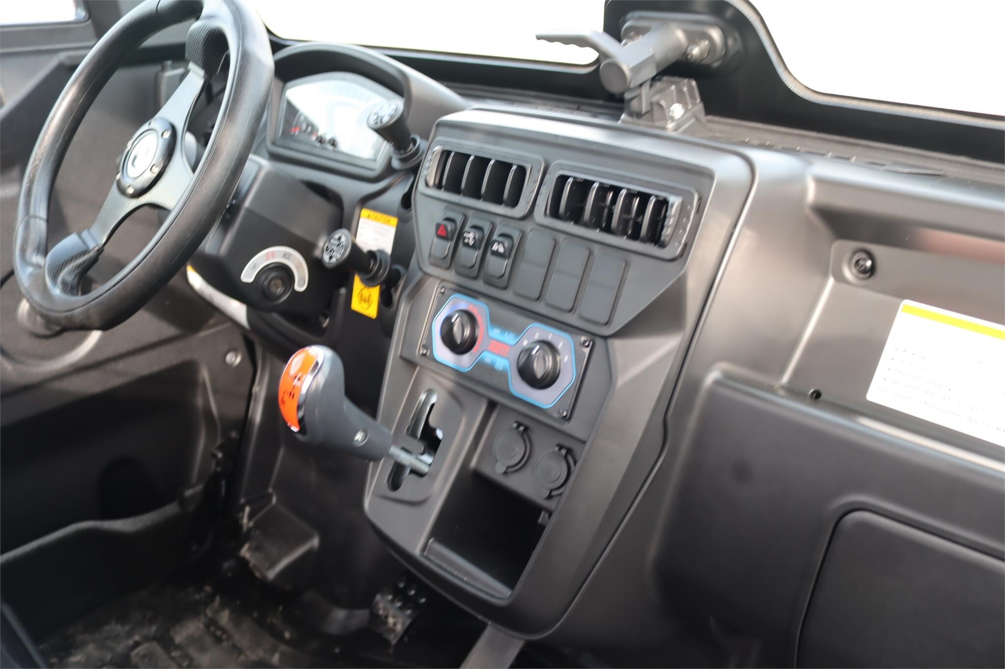  Kioti K9 2400 ATVs and Utility Vehicle