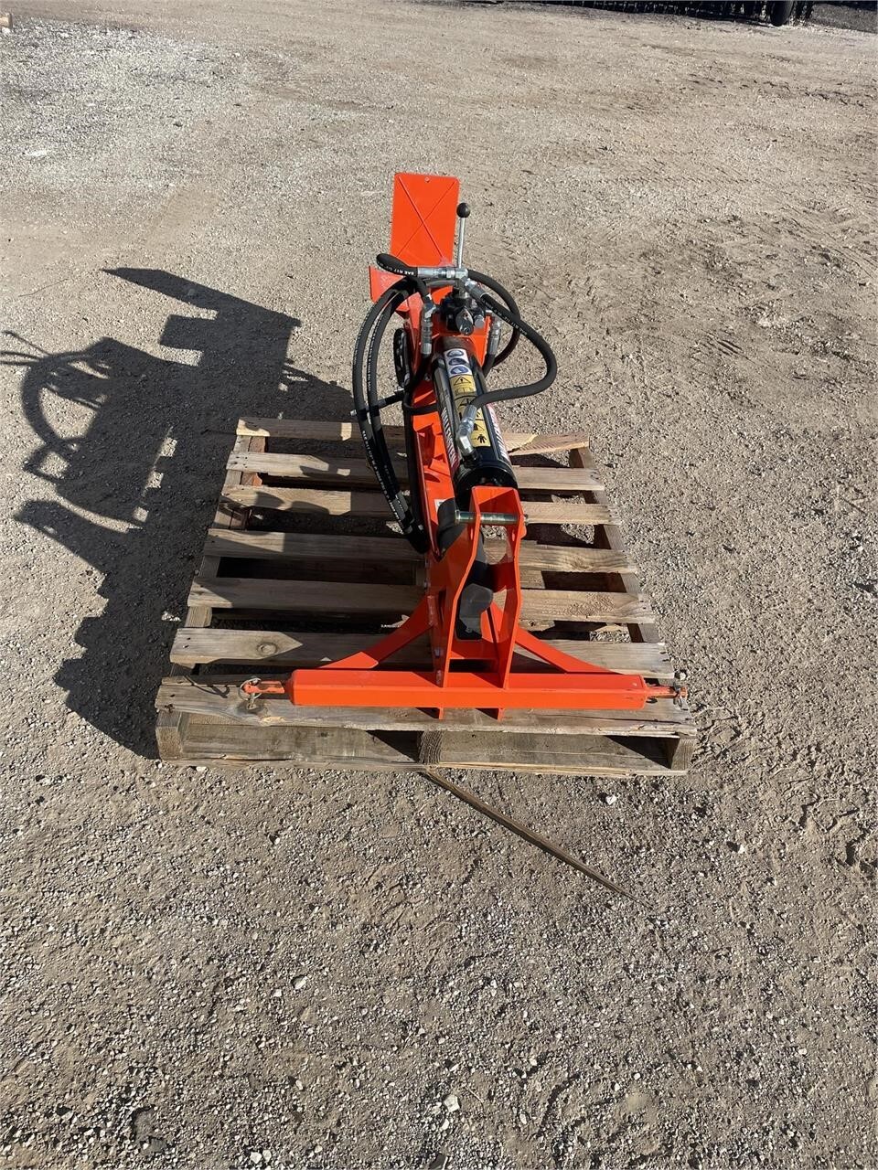  Wallenstein WX370 Miscellaneous