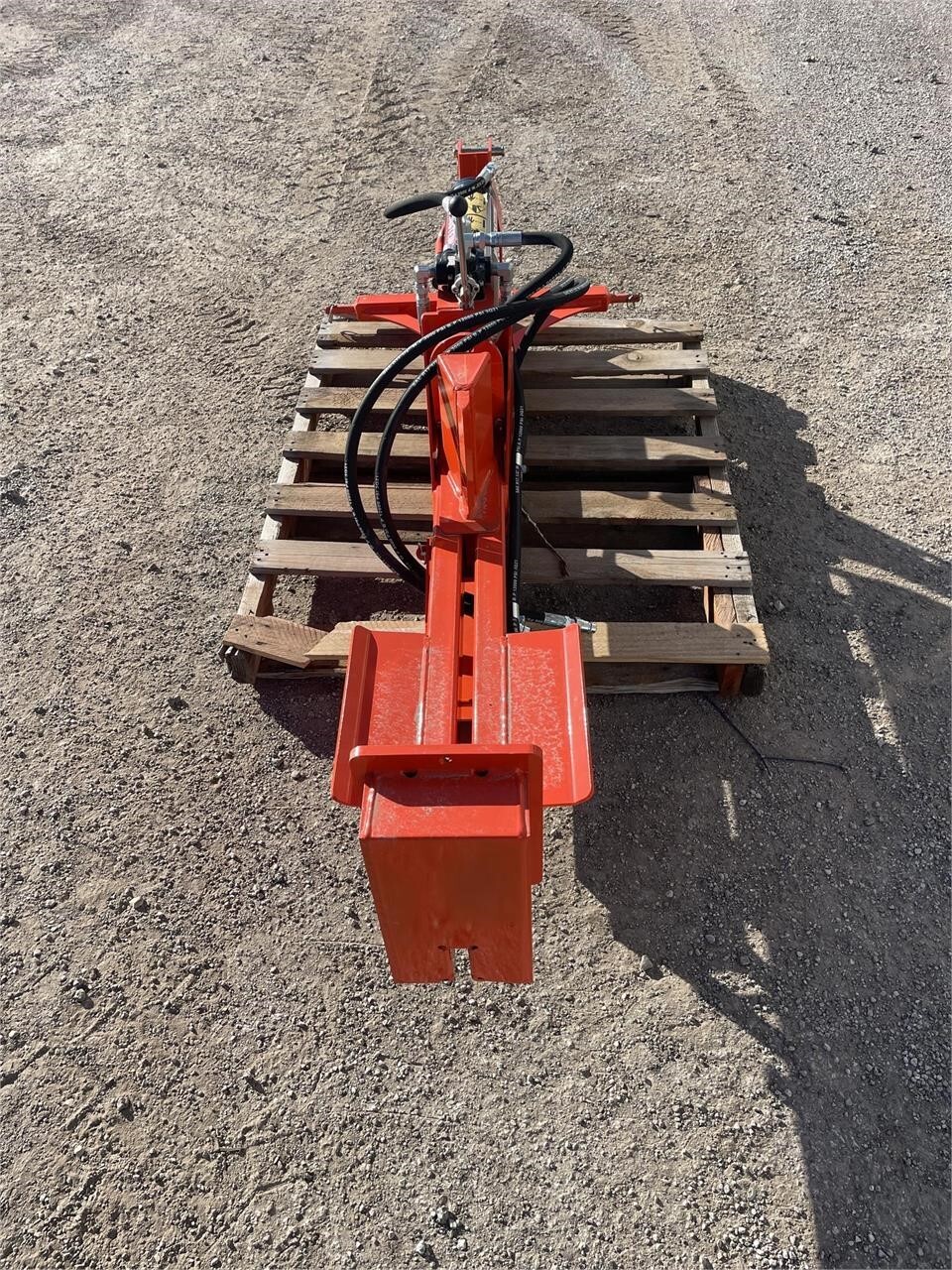  Wallenstein WX370 Miscellaneous