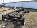  J&M HT-874 Header Trailer