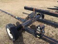  J&M HT-874 Header Trailer