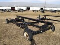  J&M HT-874 Header Trailer