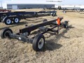  J&M HT-874 Header Trailer