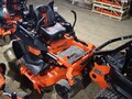  Bad Boy OUTLAW REBEL X 7200 Lawn Mower