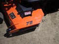  Bad Boy OUTLAW REBEL X 7200 Lawn Mower