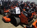 Bad Boy OUTLAW REBEL X 7200 Lawn Mower