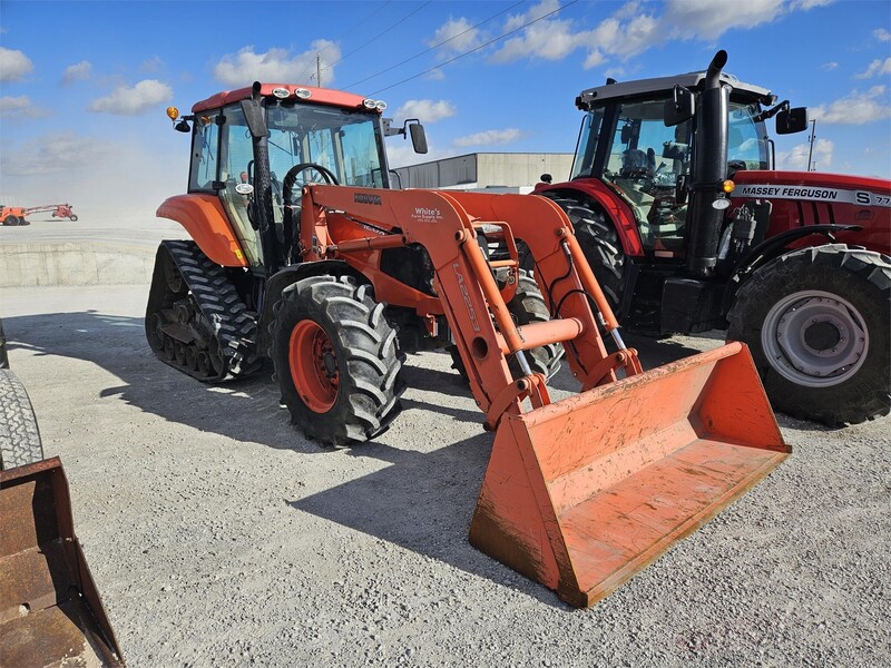 Cook Auction Co. - Clinton - Clinton, MO | Machinery Pete
