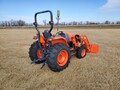 Kubota L4060HST Tractor