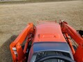  Kubota L4060HST Tractor