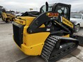 2019 New Holland C245 Skid Steer