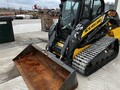 2019 New Holland C245 Skid Steer