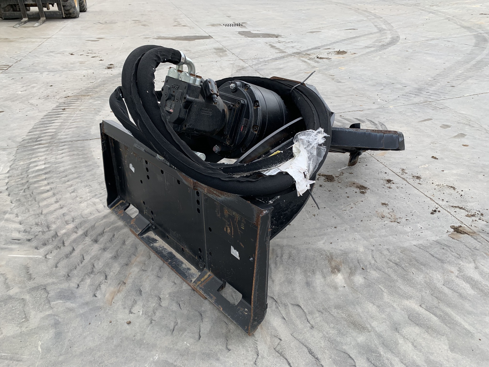 2021 John Deere SS30 Forestry and Mining