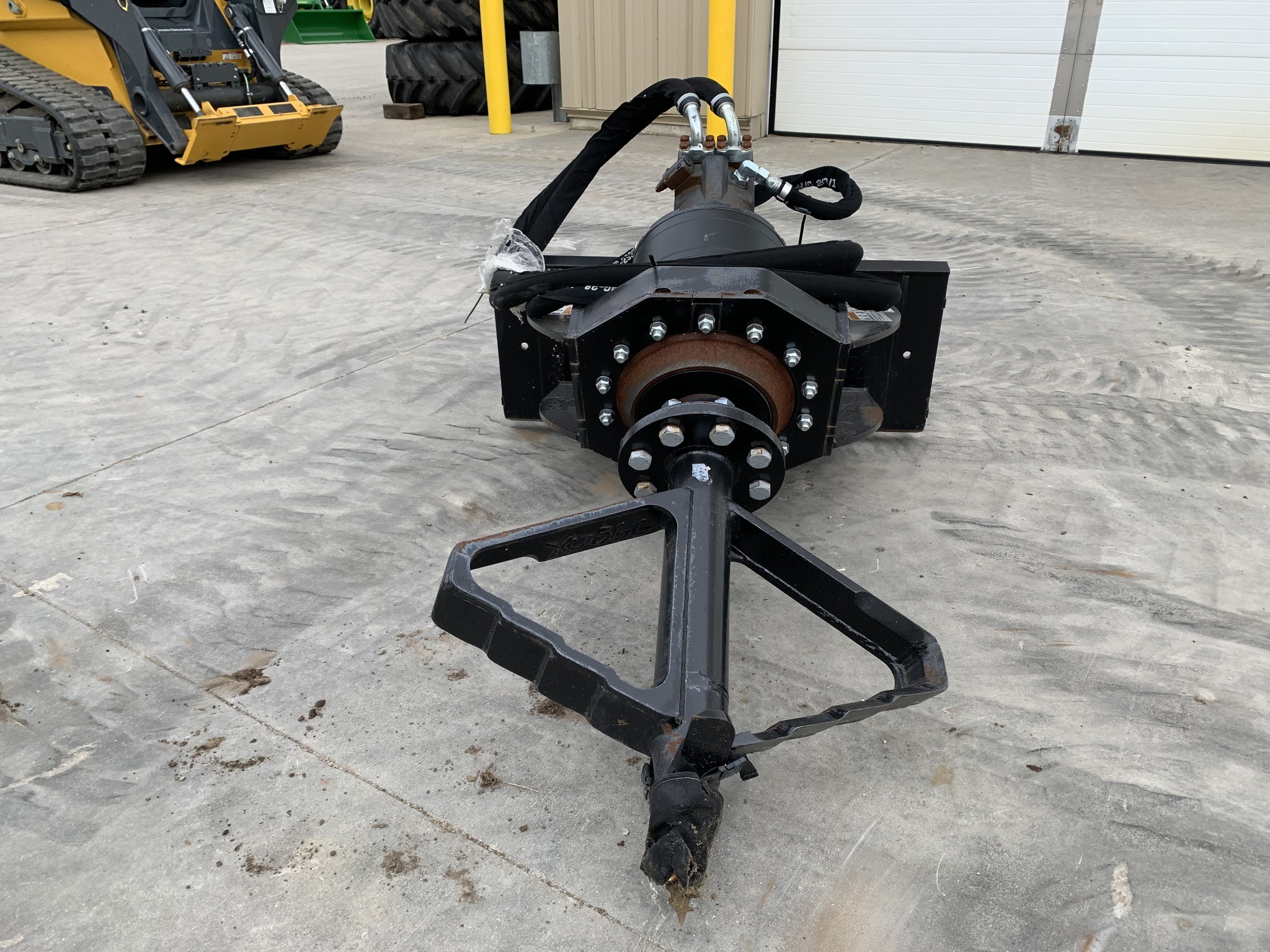 2021 John Deere SS30 Forestry and Mining