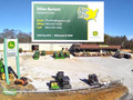 2025 John Deere 60 P Mini Excavator