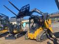 2025 Deere 317G Skid Steer