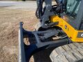 2025 John Deere 60 P Mini Excavator