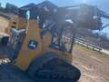 2025 Deere 317G Skid Steer