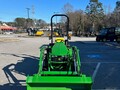 2022 John Deere 1023E Tractor