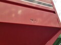 2003 J&M 750-18 Grain Cart