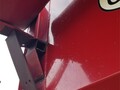 2003 J&M 750-18 Grain Cart