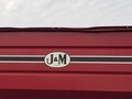 2003 J&M 750-18 Grain Cart
