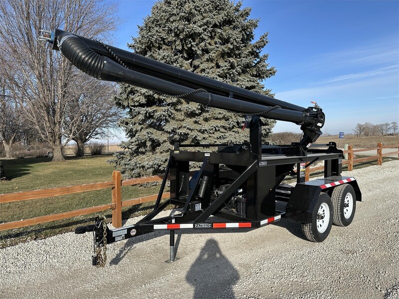 Used Patriot 100 Seed Tenders for Sale - 16 Listings | Machinery Pete