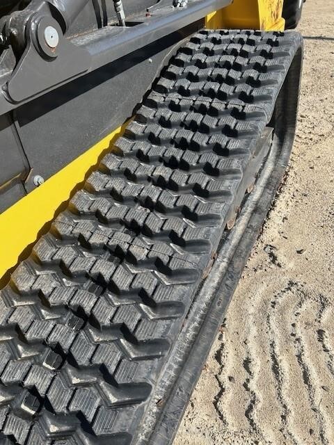 2022 New Holland C337 Skid Steer