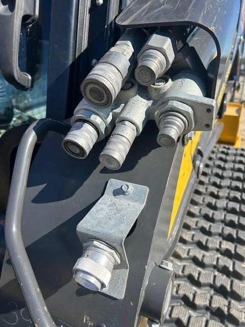 2022 New Holland C337 Skid Steer