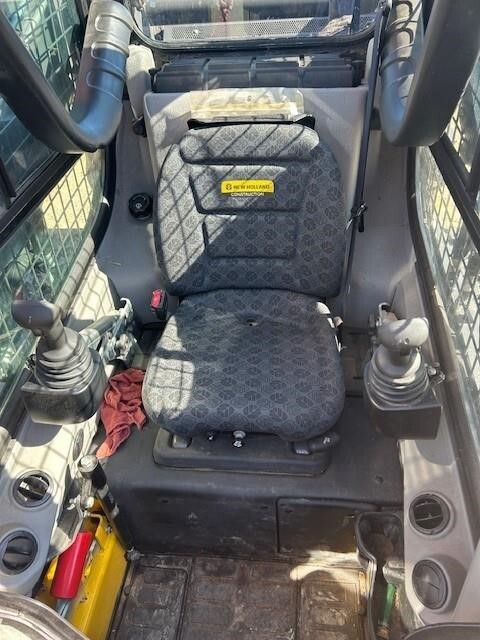 2022 New Holland C337 Skid Steer