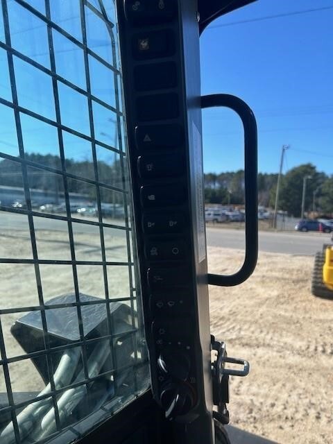 2022 New Holland C337 Skid Steer