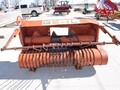  Gehl HA1000 Forage Harvester Head