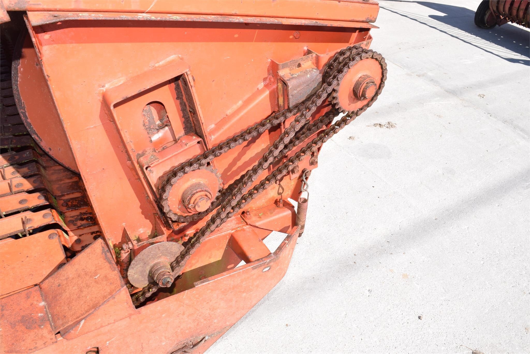  Gehl HA1000 Forage Harvester Head