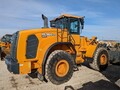 2020 Hyundai HL960XT Wheel Loader