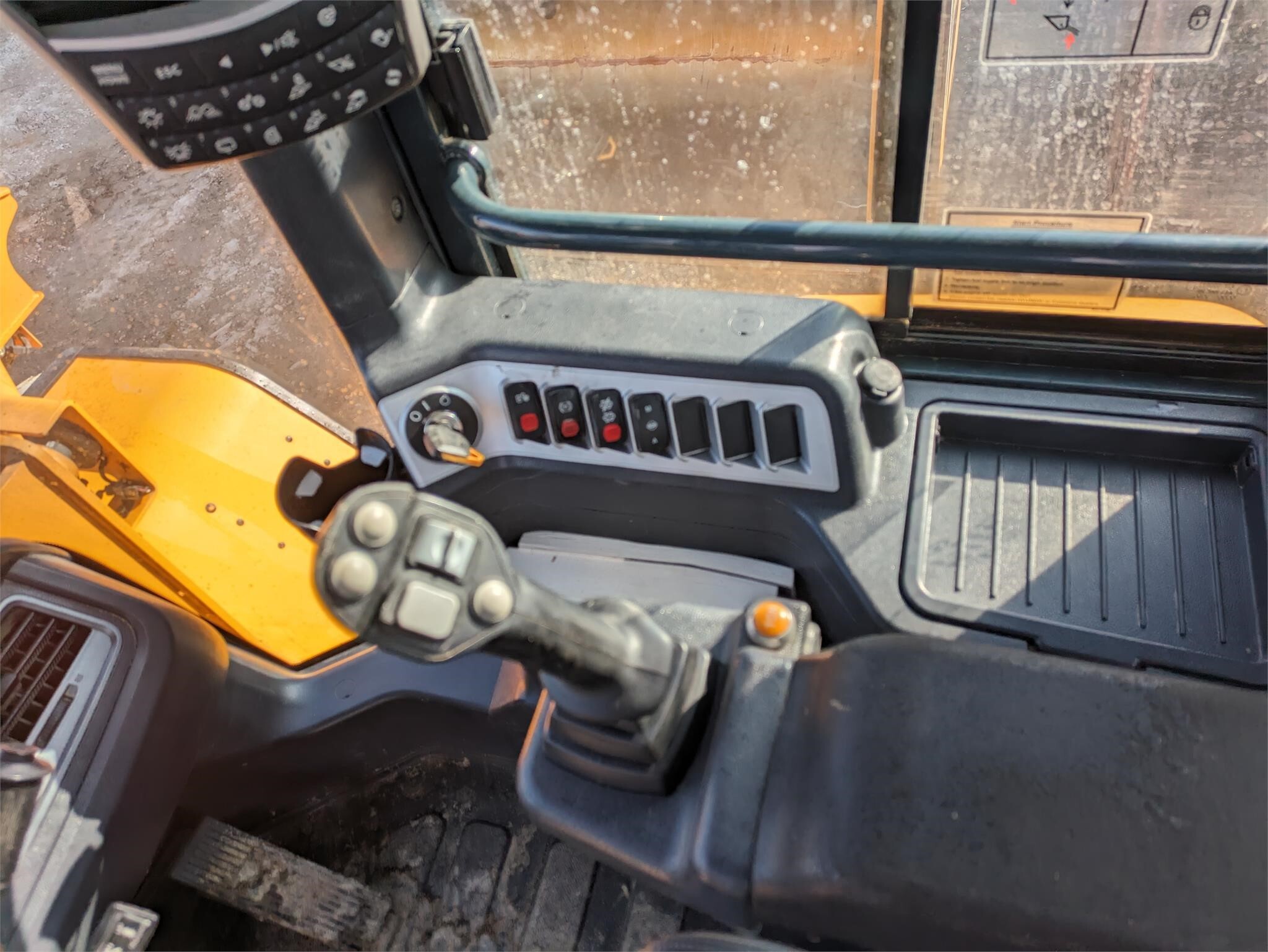 2020 Hyundai HL960XT Wheel Loader