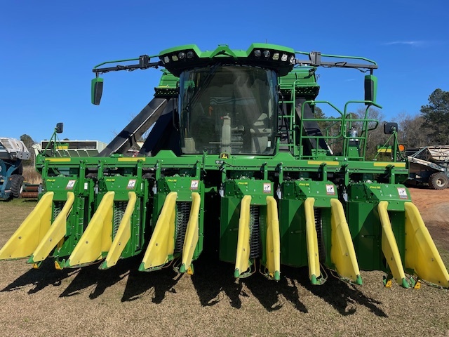 2023 John Deere CP770 Cotton Equipment
