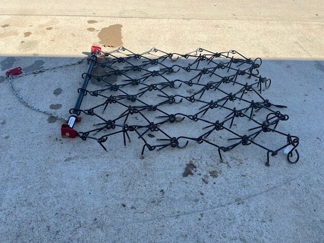 2023 TRI-L ED8H6RH Harrow