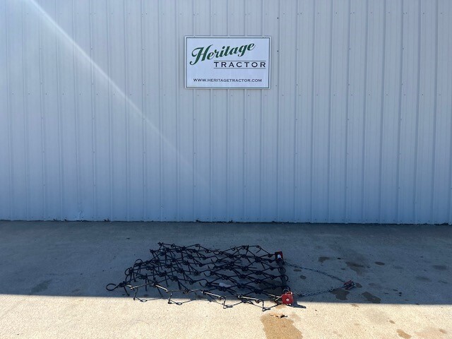 2023 TRI-L ED8H6RH Harrow