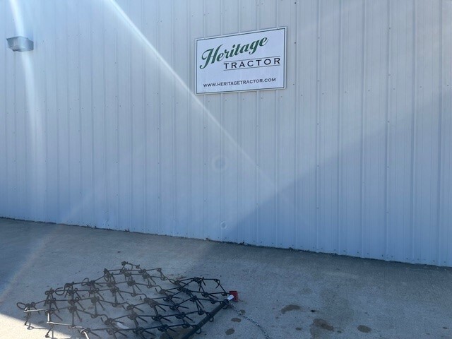 2023 TRI-L ED8H6RH Harrow