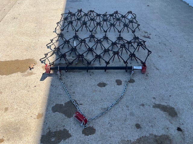 2023 TRI-L ED8H6RH Harrow